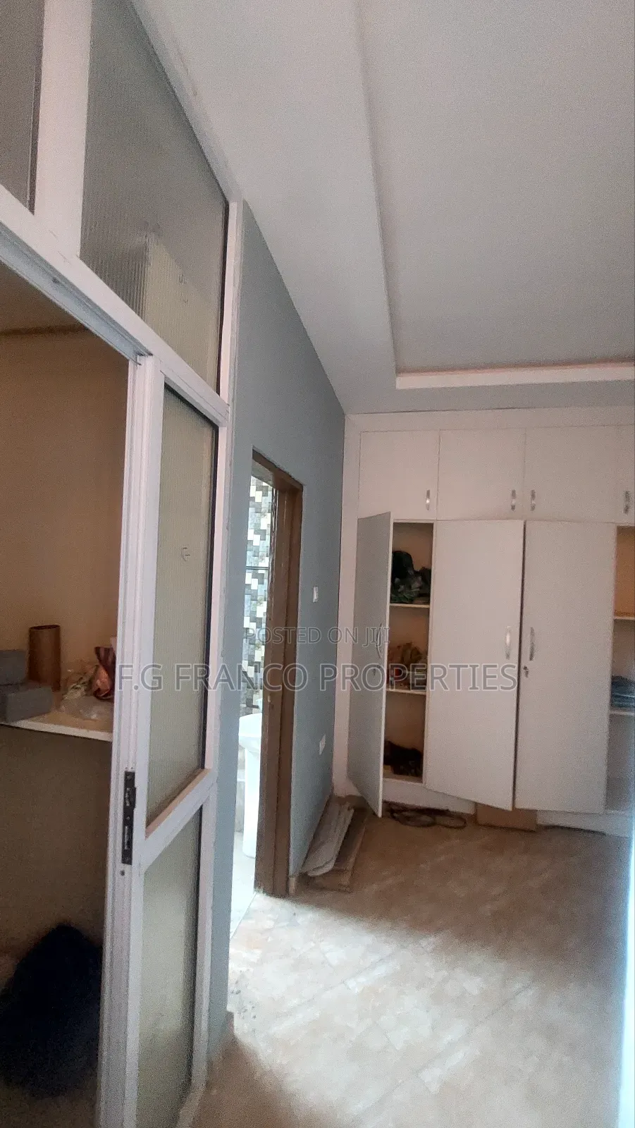 2bdrm Apartment in Kg.Franco Properties, Spintex for rent