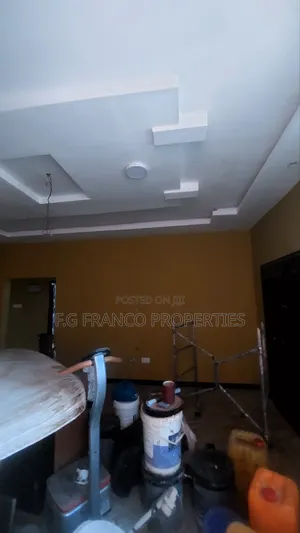 2bdrm Apartment in Kg.Franco Properties, Spintex for rent