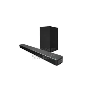 Clear Sound LG Sn5 2.1ch 400W Wireless Soundbar