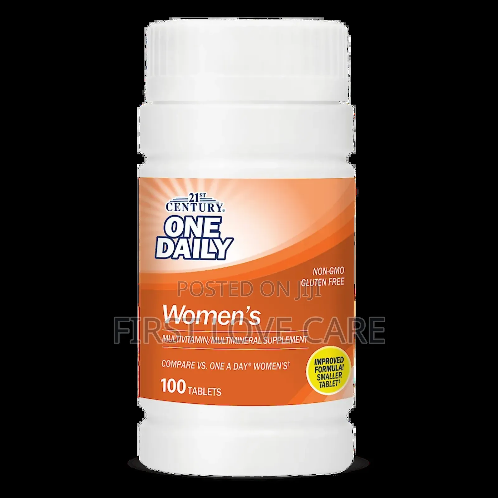 21st Century One a Day Women's Multivitamin