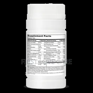21st Century One a Day Women's Multivitamin
