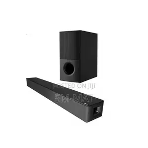 LG SNH5 600W 4.1ch Sound Bar DTS Virtual:X AI Sound Pro