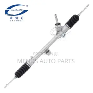 Corolla 2010 Steering Rack