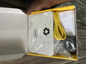 Connect 10 Devices, Zero Compromises. MTN Cat 4 Delivers!