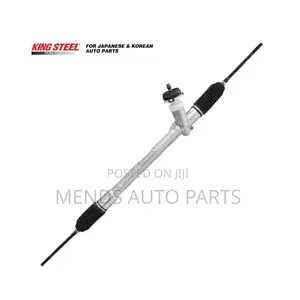 Hyundai Sonata 2012 Steering Rack