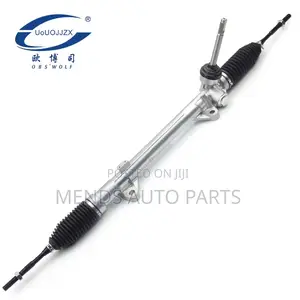 Corolla 2014 to 2016 Steer Rack