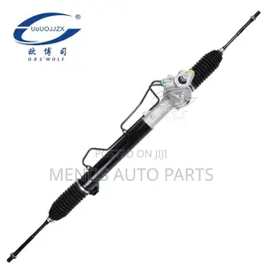 Hyundai Sonata 2014 to 2016 Steering Rack