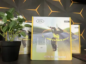 MTN Cat 4: Because Your Time Is Too Valuable to Wait.