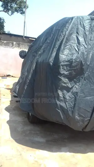 Very Quality Car Cover Waterproof Available