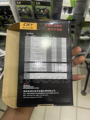 Chy Dt-9205a