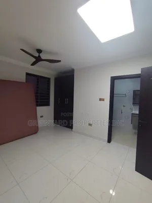 2bdrm Townhouse / Terrace in Adjiringanor, East Legon for rent