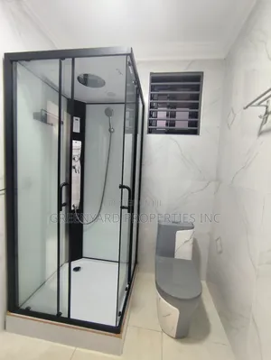 2bdrm Townhouse / Terrace in Adjiringanor, East Legon for rent
