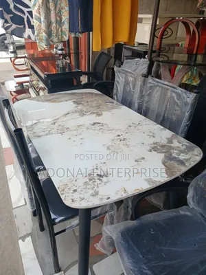 Design Dining Sets 4 Chairs QWZ65