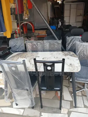 Design Dining Sets 4 Chairs QWZ65