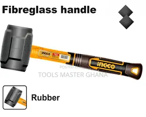 Rubber Hammer - Hruh8816