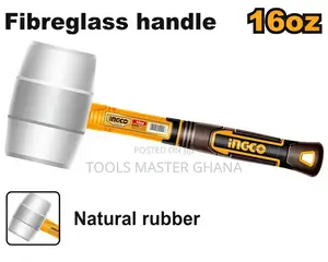 Rubber Hammer - Hruh8916