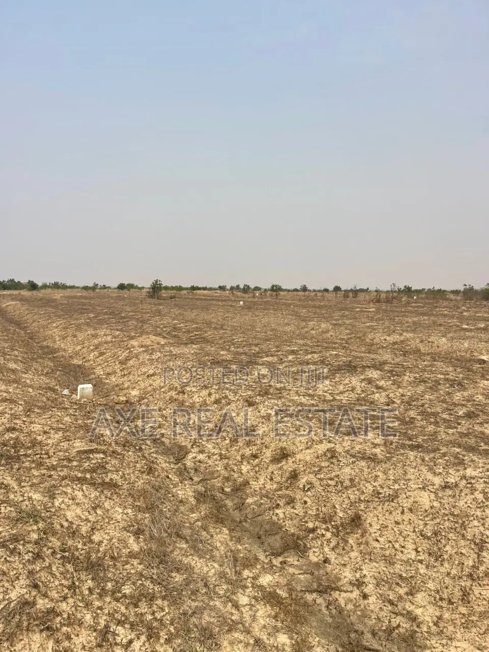 Secure Well Demarcated Plots on Good Prices