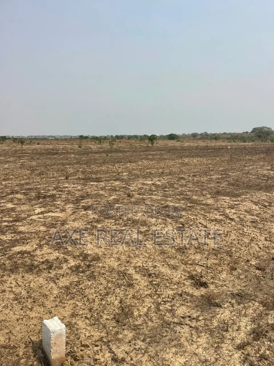 Secure Well Demarcated Plots on Good Prices