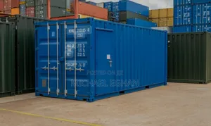 20ft - 40ft Shipping Containers