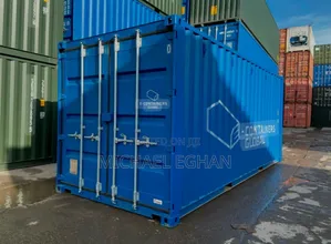 20ft - 40ft Shipping Containers