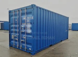 20ft - 40ft Shipping Containers