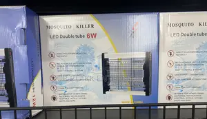 Insect and Mosquito Killer Control