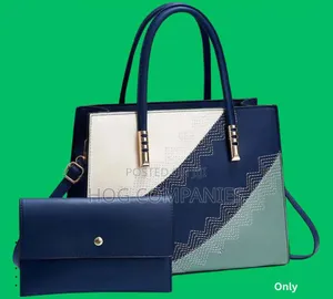 Women's Handbag and Purse, Designer Model Shoulder Bag