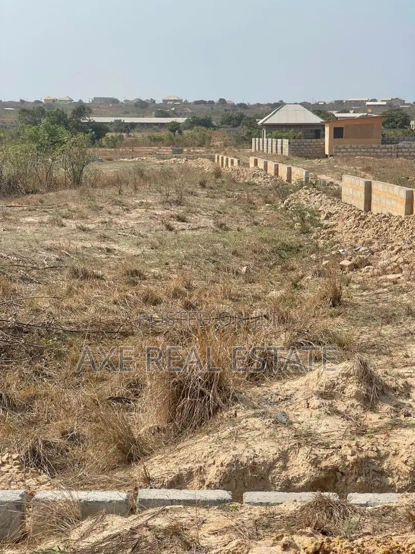Cool Deals on Titled Lands