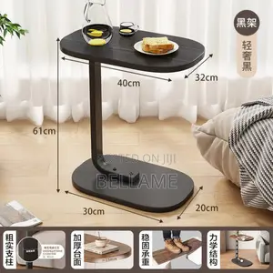Chic Coffee Table