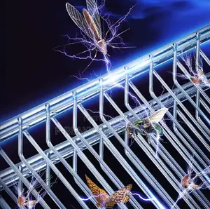 Mosquito Killer, Mosquito Trap