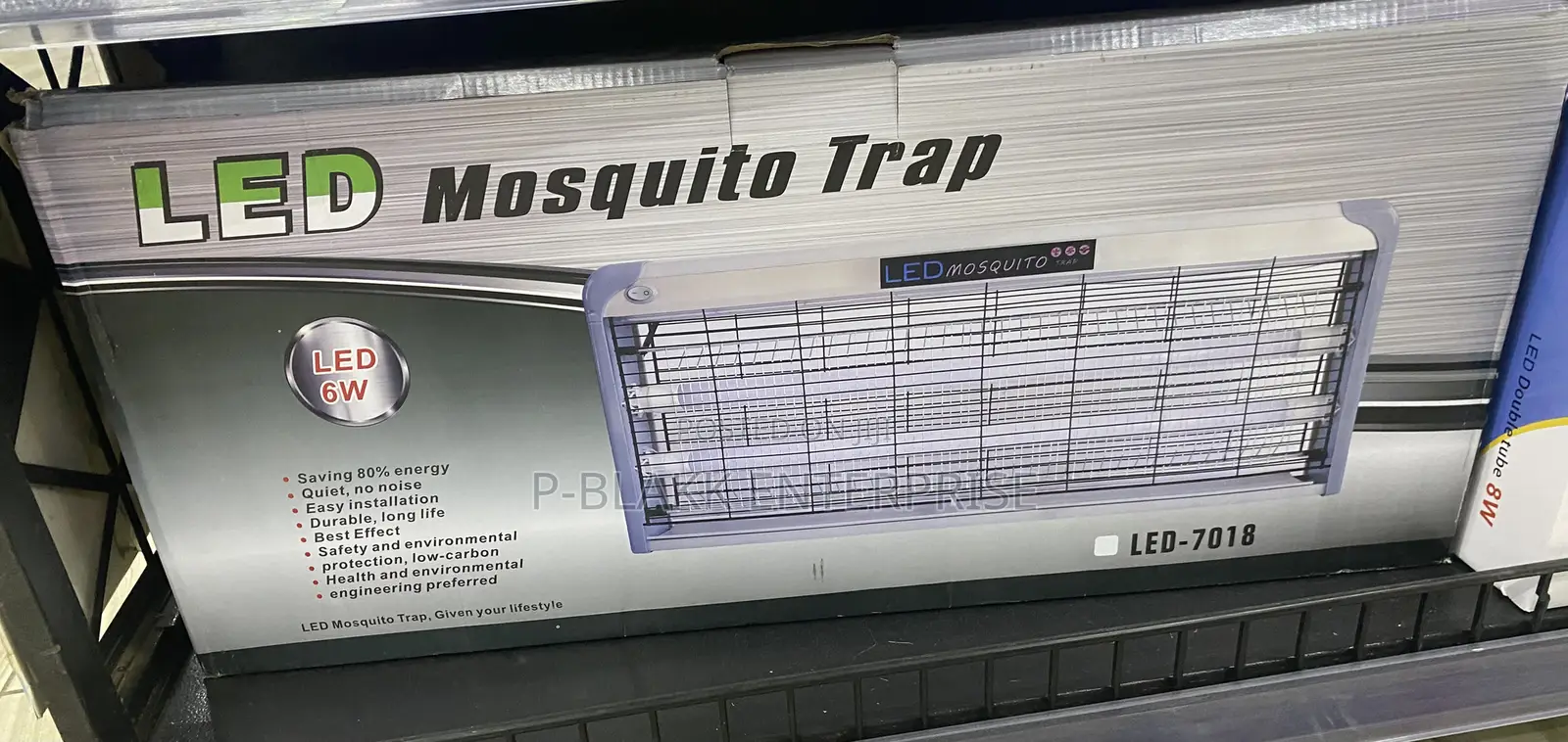 Mosquito Killer, Mosquito Trap