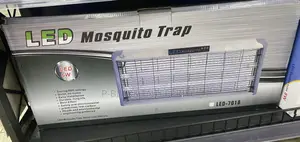 Mosquito Killer, Mosquito Trap