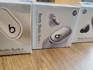 Beats Studio Buds Plus