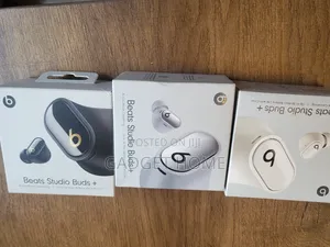 Beats Studio Buds Plus