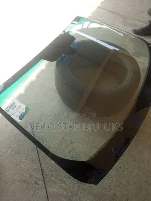Range Rover Sports 2017 Front Windscreen Sensor Type