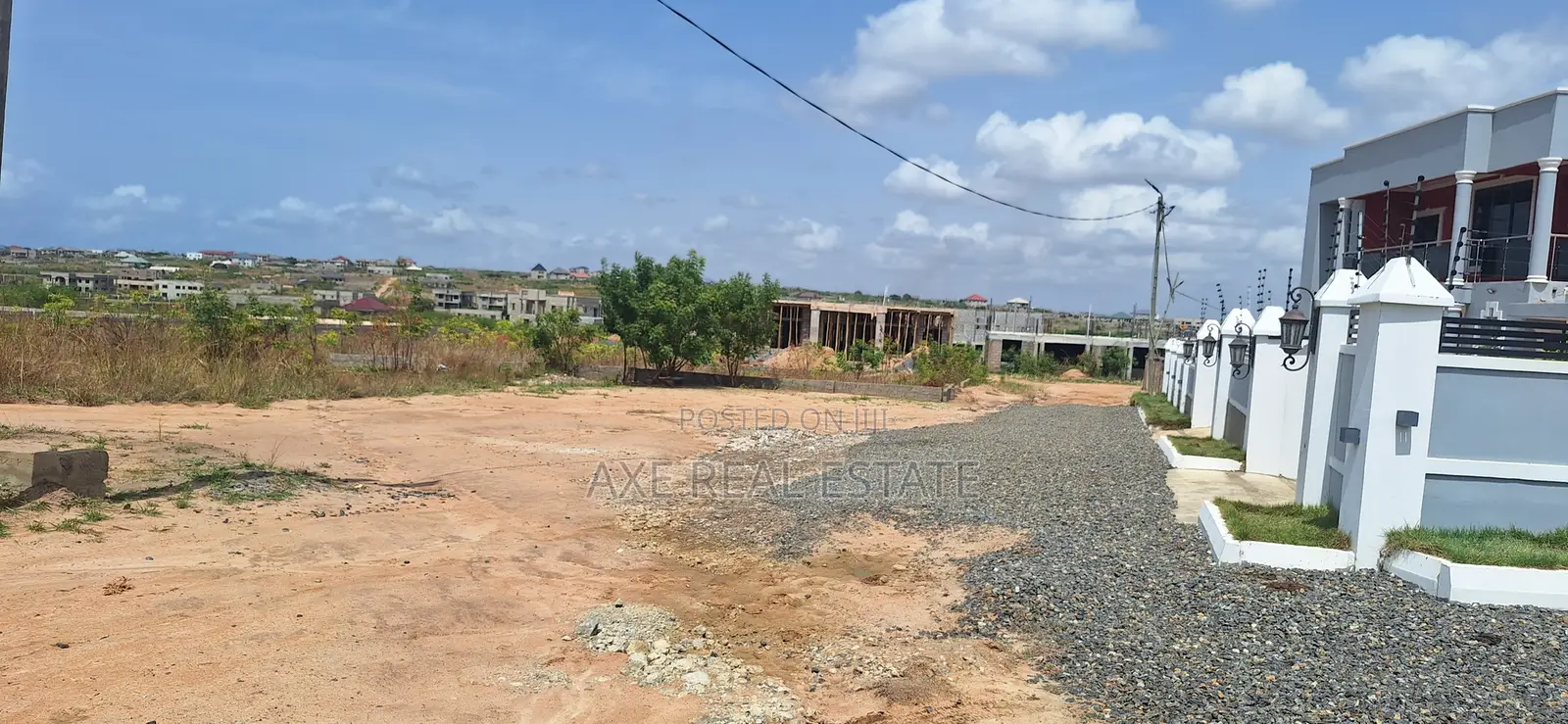 Genuine Lands at Affordable Prices With Incentives