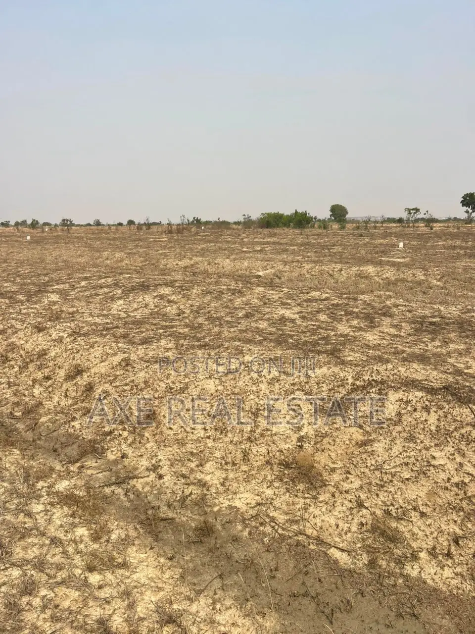 Genuine Lands at Affordable Prices With Incentives