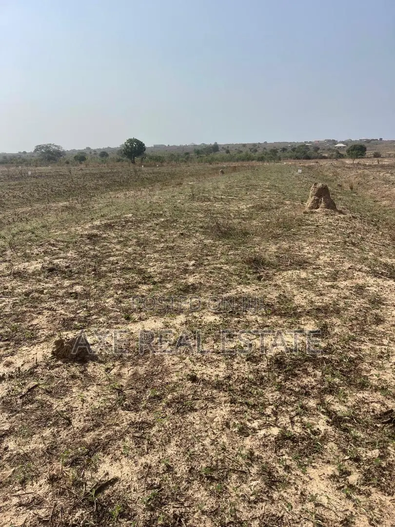 Genuine Lands at Affordable Prices With Incentives