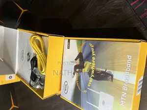 Streaming, Gaming, Binge-Watching—MTN Cat 4 Handles It All.