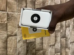 Unbox Freedom—MTN Mifi, Internet Wherever You Roam!