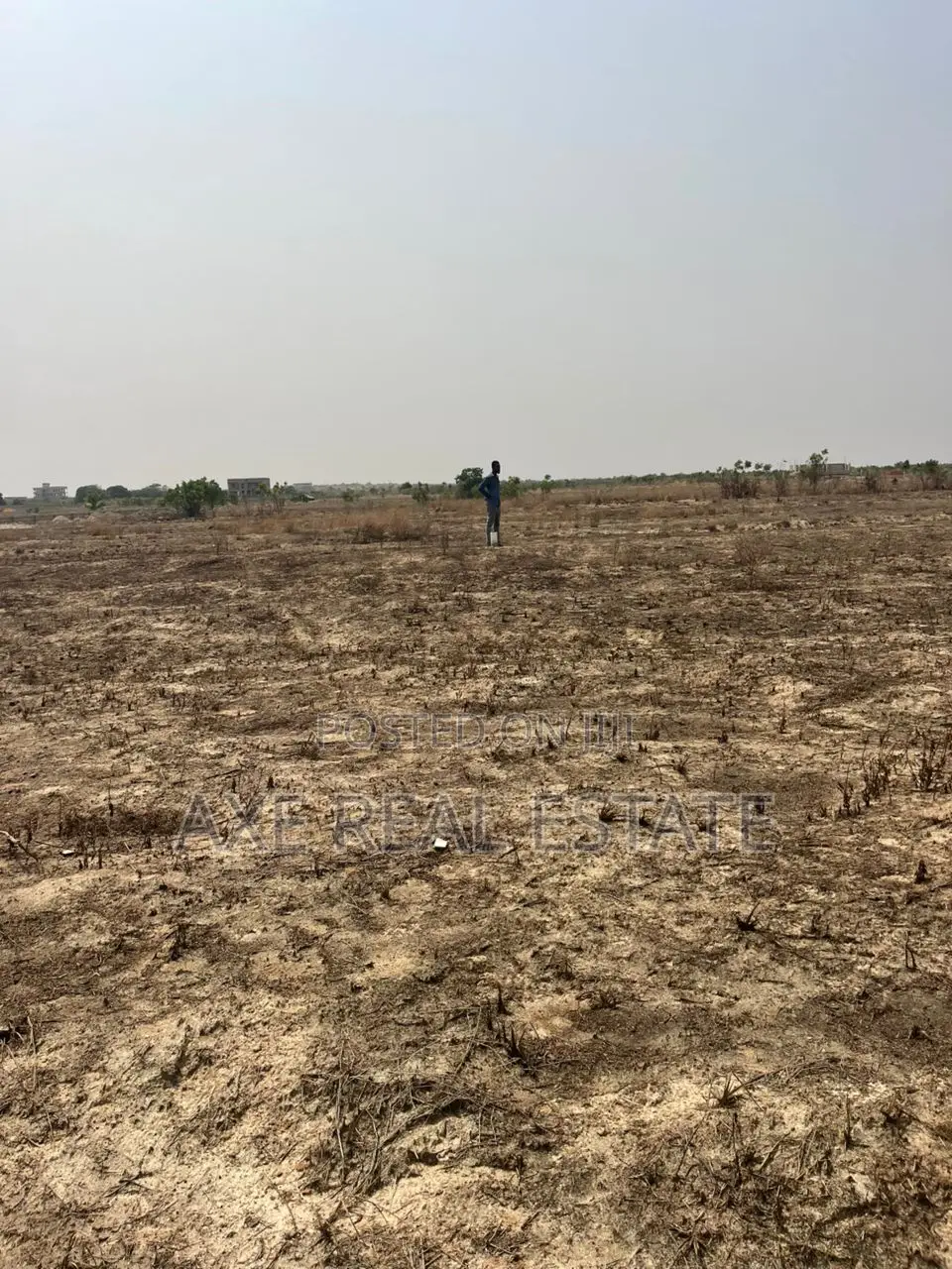 Own a Residential Plots on Discounts Sales
