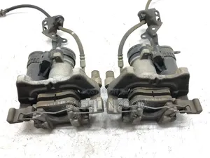 Honda Accord 2017 2018 2020 Back Caliper