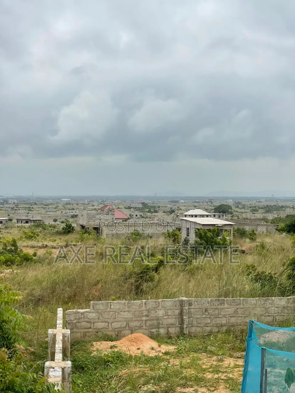 -Own a Full Plot in Our Exclusive Residence.