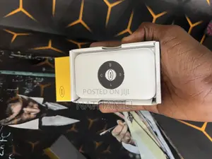 One Device, Infinite Possibilities. MTN Mifi Delivers.”