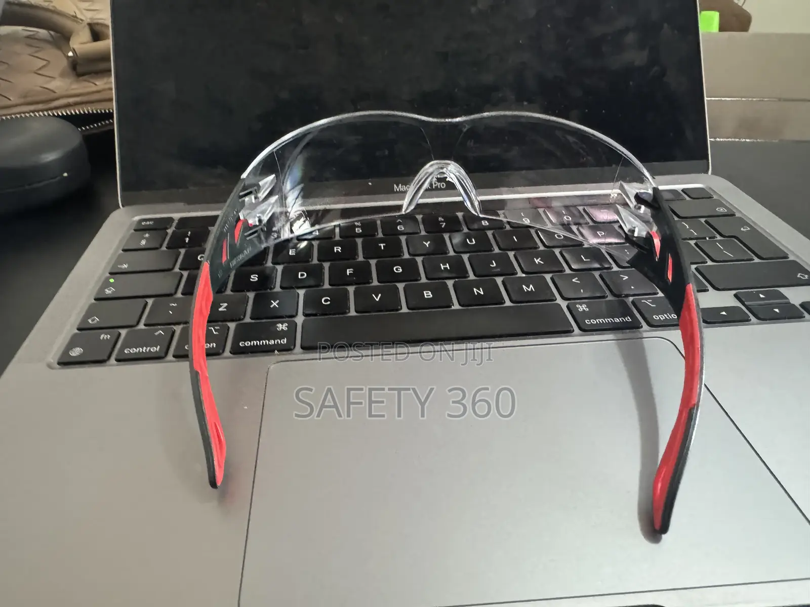 Safety Goggle