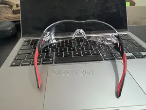 Safety Goggle