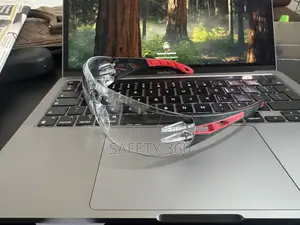 Safety Goggle