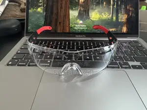 Safety Goggle