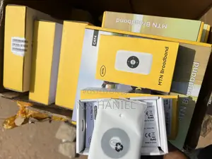 No Dead Zones, No Dropouts—Just Seamless MTN Mifi Magic