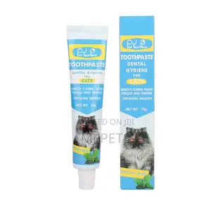 For Your Pets Toothpaste for Cats